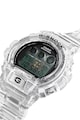 Casio Дигитален часовник G-Shock с пластмасова каишка Мъже