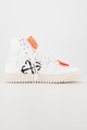 OFF-WHITE Bőrsneaker női