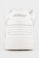 OFF-WHITE Кожени спортни обувки Жени