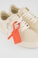 OFF-WHITE Pantofi sport low-cut de panza Femei