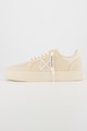 OFF-WHITE Pantofi sport low-cut de panza Femei