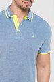 Jack & Jones Set de tricouri polo slim fit Paul - 2 piese Barbati