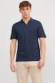 Jack & Jones Tricou polo din amestec de in Barbati