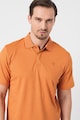 Jack & Jones Tricou polo din amestec de bumbac organic Barbati