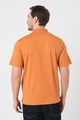 Jack & Jones Tricou polo din amestec de bumbac organic Barbati