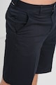 Jack & Jones Къс панталон чино Karl със скосени джобове Мъже