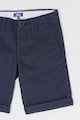 Jack & Jones Къс панталон със скосени джобове Момчета