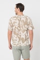 Jack & Jones Set tricou cu imprimeu tropical - 2 piese Barbati