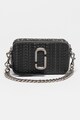 Marc Jacobs Geanta crossbody de piele The Utility Snapshot Femei