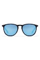 Hawkers Ollie kerek polarizált napszemüveg egyszínű lencsékkel női