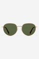 Hawkers Vent uniszex kerek napszemüveg polarizált lencsékkel női