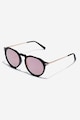 Hawkers Унисекс слънчеви очила Warwick Crosswalk тип Pantos с поляризация Жени