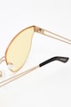 Hawkers Cat-eye napszemüveg egyszínű lencsékkel női