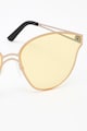 Hawkers Ochelari de soare cat-eye cu lentile uni Femei