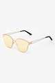 Hawkers Слънчеви очила Cat-Eye с плътен цвят Жени