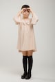 EMMA concept wear Bővülő ruha masnis rátéttel Lány