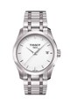 Tissot Couturier Silvery Watch Жени
