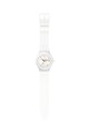 Swatch Ceas Swatch Sistem White Femei