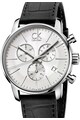 CALVIN KLEIN Man City Watch férfi