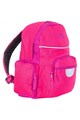 Trespass Ghiozdan  Swagger pentru copii, 10L, Magenta Baieti