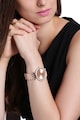 Michael Kors Овален часовник Darci с кристали Жени