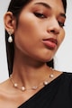 Karl Lagerfeld Gyöngyös nyaklánc logóval női