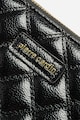 Pierre Cardin Szögletes műbőr pénztárca steppelt dizájnnal női