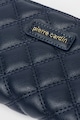 Pierre Cardin Műbőr steppelt pénztárca női