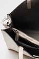 Pierre Cardin Кожена чанта с метални нитове Жени