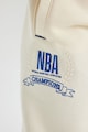 DeFacto Pantaloni cu logo NBA pentru baseball Fete