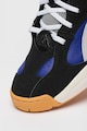 Reebok Баскетболни обувки с контрасти Мъже