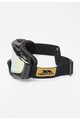 Trespass Ochelari schi DLX Goldeneye, black glossy Barbati