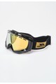 Trespass Unisex Goldeneye Black Goggles Мъже