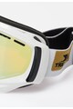 Trespass Ochelari schi DLX Goldeneye, white glossy Femei