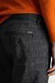 KIGILI Кариран панталон с джобове Мъже