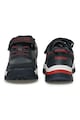 U.S. Polo Assn. Спортни обувки с велкро и масивен дизайн Момчета