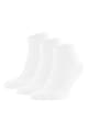 Falke Къси чорапи Sensitive London 26979 - 3 чифта Мъже