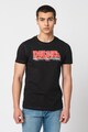 Diesel Tricou slim fit din bumbac Diegor Barbati