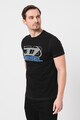 Diesel Tricou slim fit din bumbac Diegor Barbati