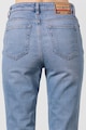 Diesel 2003 D-Escription slim fit bootcut farmernadrág női