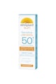 Elmiplant Crema protectie solara pentru Fata SPF50+,  Sensitive Sun, 50ml Femei