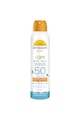 Elmiplant Lotiune spray protectie solara pentru copii SPF50,  Wetskin, 150ml Baieti