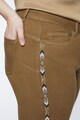 Fiorella Rubino Скъсени дънки с незавършени краища Жени