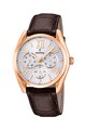 Festina Brown&Rose Golden Watch Мъже