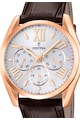 Festina Brown&Rose Golden Watch Мъже