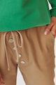 Tatuum Pantaloni conici cu snururi Naziri Femei
