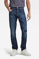 G-Star RAW Blugi slim fit cu 5 buzunare 3301 Barbati