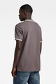 G-Star RAW Tricou polo slim fit din amestec de bumbac organic Dunda Barbati