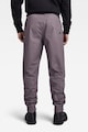 G-Star RAW Pantaloni conici cu buzunare oblice Barbati