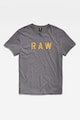 G-Star RAW Set de tricouri de bumbac organic - 2 piese Barbati